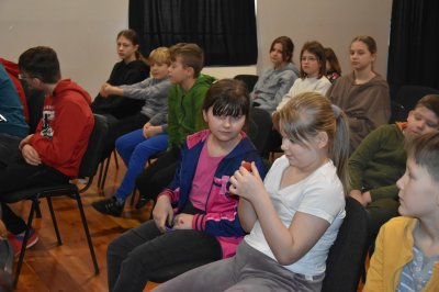 Ferie z Domem Kultury 2025